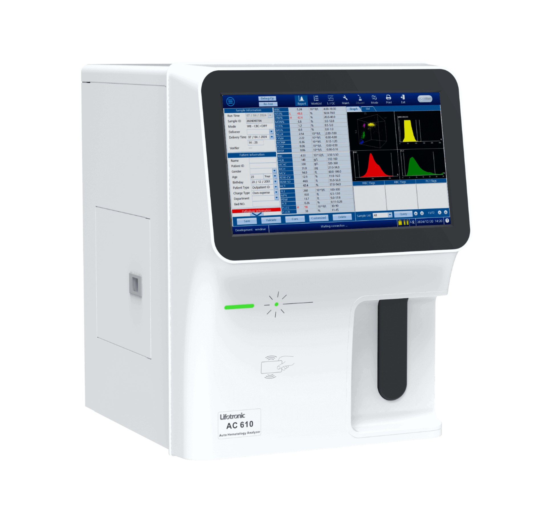 AC 610