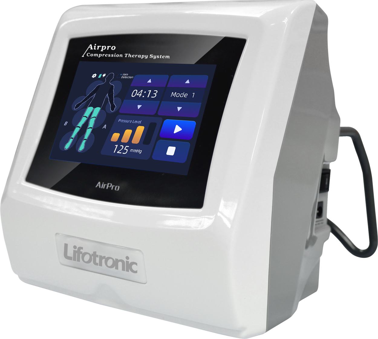 AirPro-600